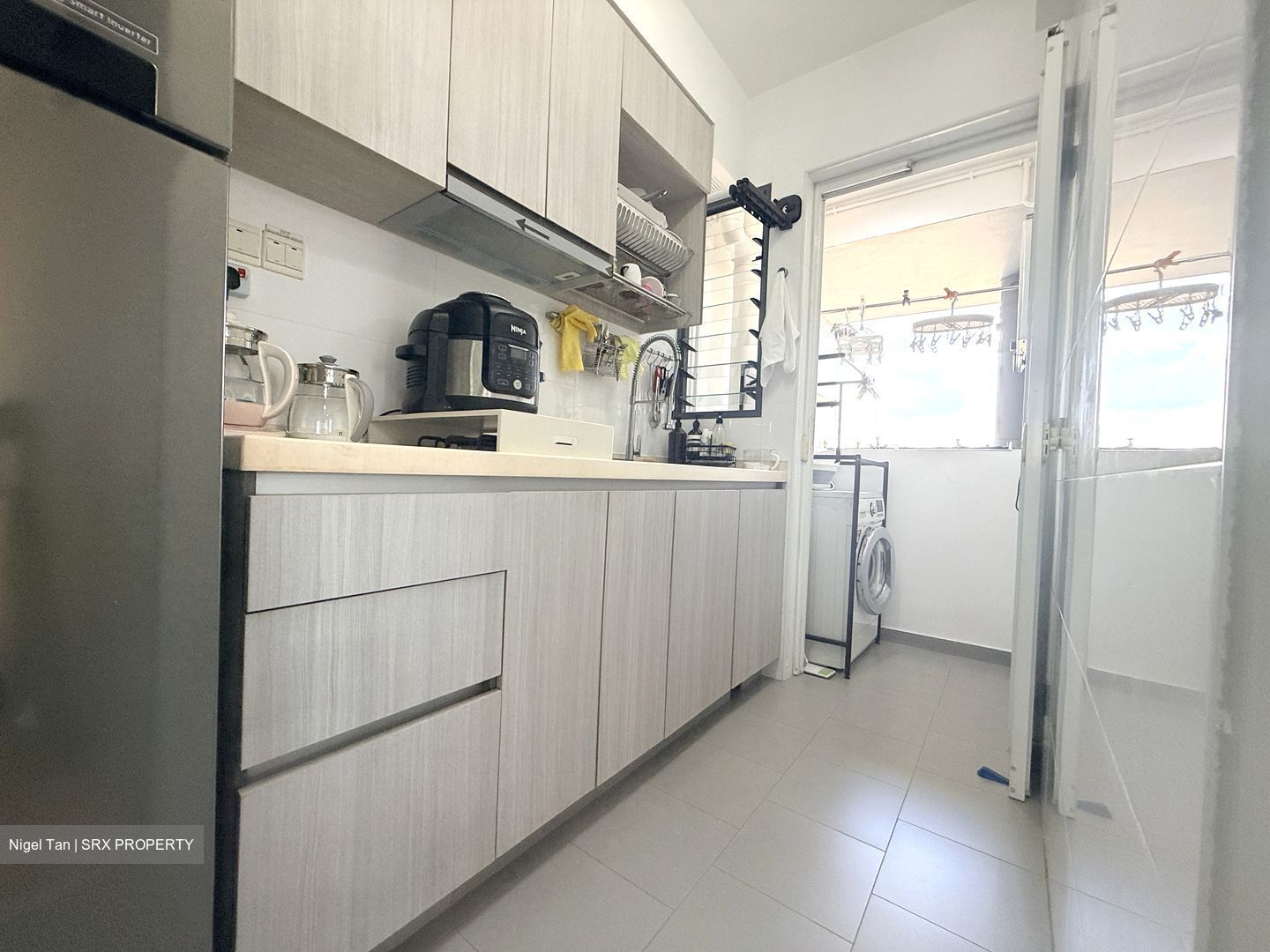 Blk 311B Trivelis (Clementi), HDB 4 Rooms #596344871
